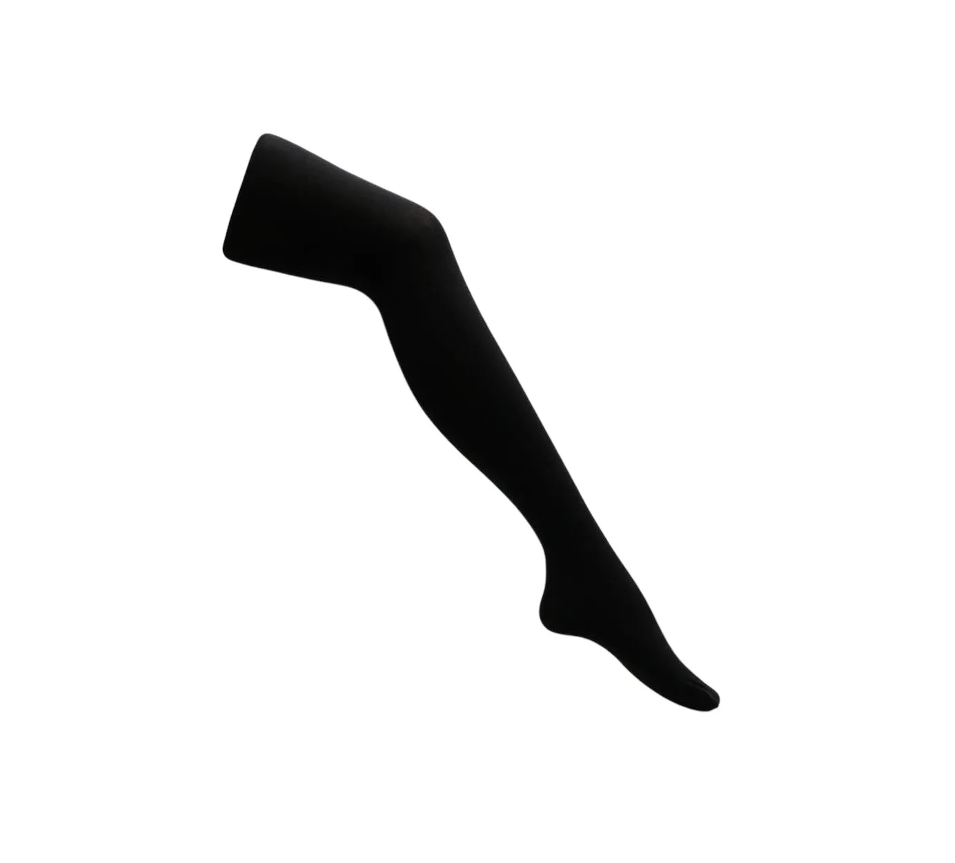 10 x Kayser Silks 70 Denier Opaque Tights Pantyhose Black Stockings