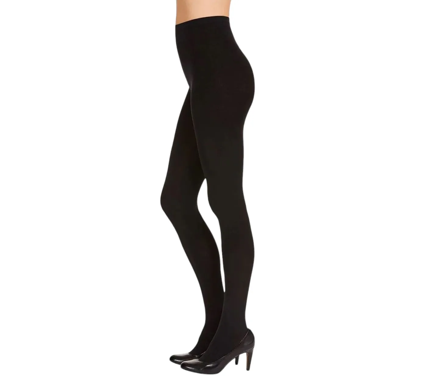 10 x Kayser Silks 70 Denier Opaque Tights Pantyhose Black Stockings