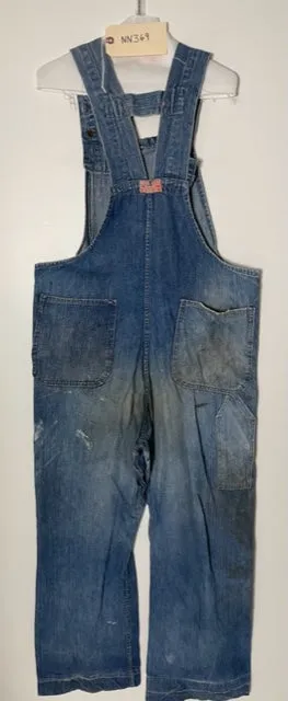 1920's Whitefield Overall NN369