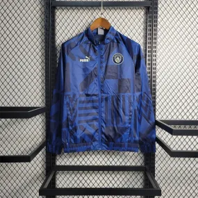 2Manchester City Windbreaker
