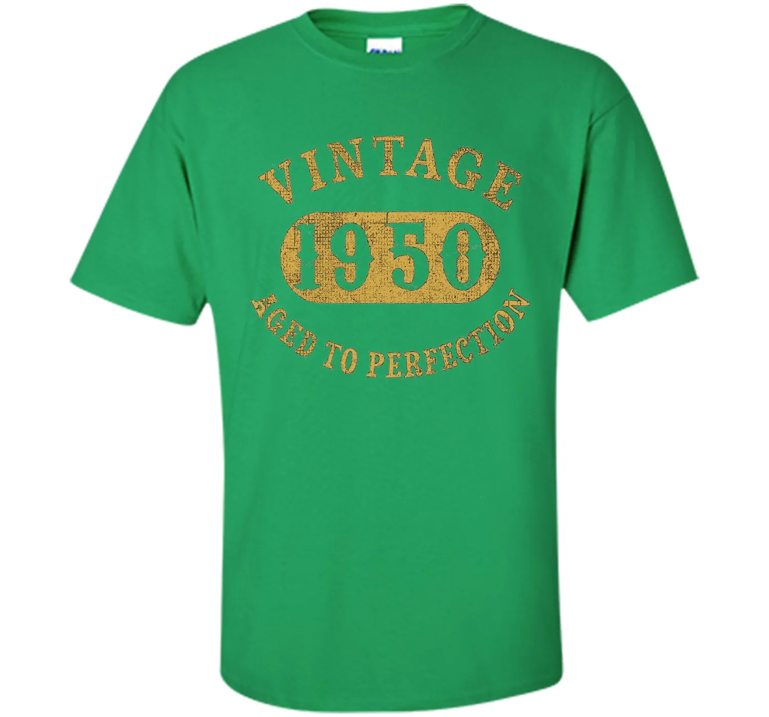 67 years old 67th Birthday B-day Gift Vintage 1950 T-Shirt