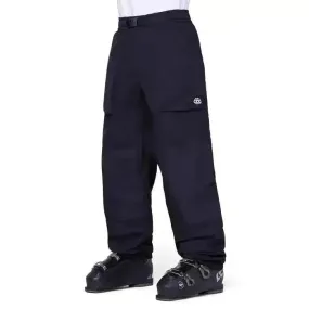 686 2.5L Ghost Pants - Black