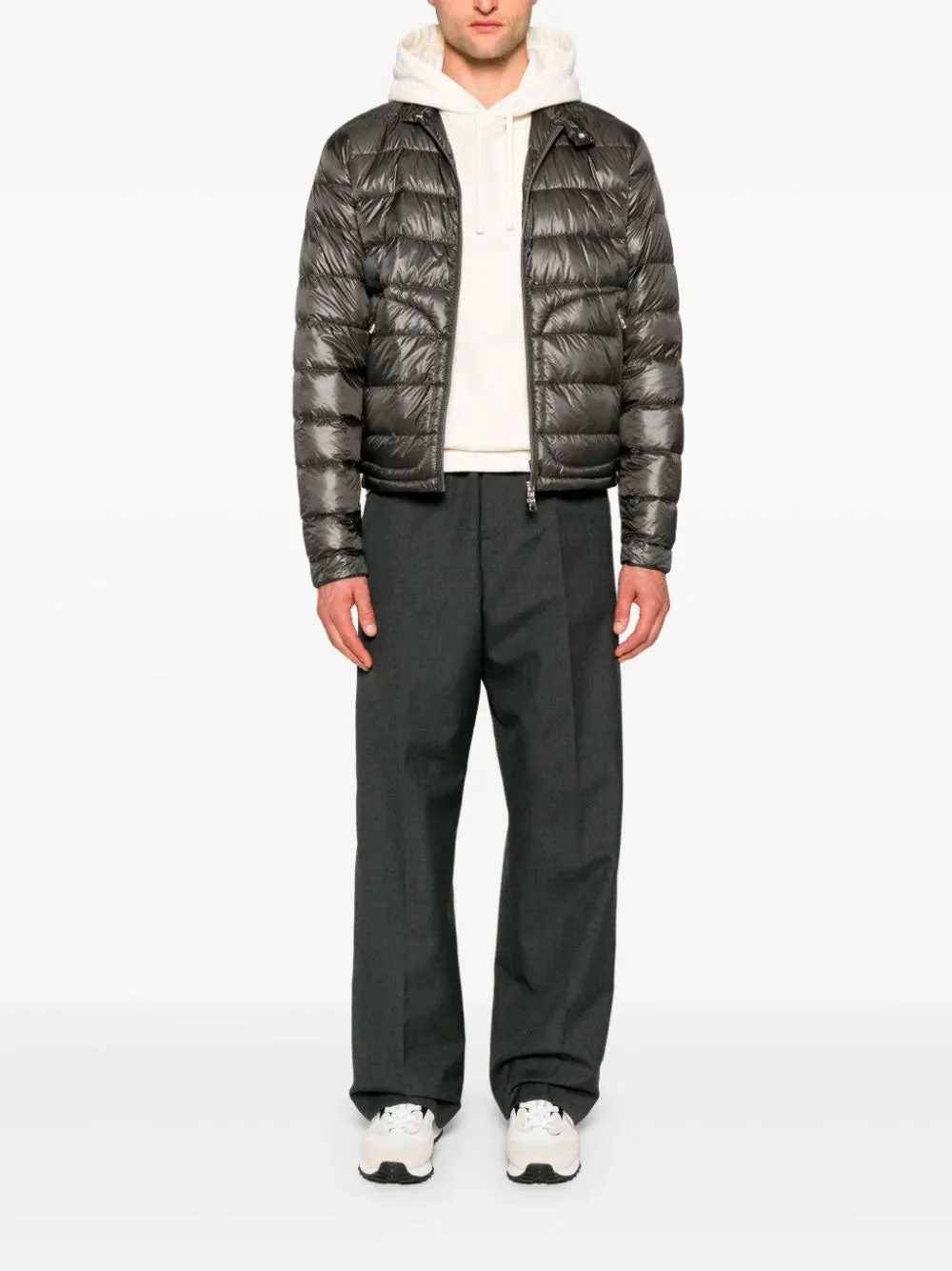 Acorus down jacket