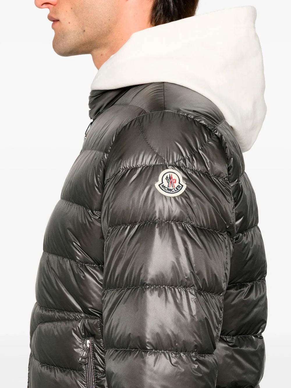 Acorus down jacket
