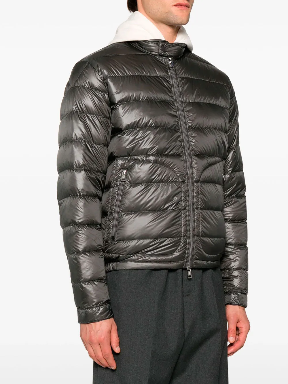 Acorus down jacket