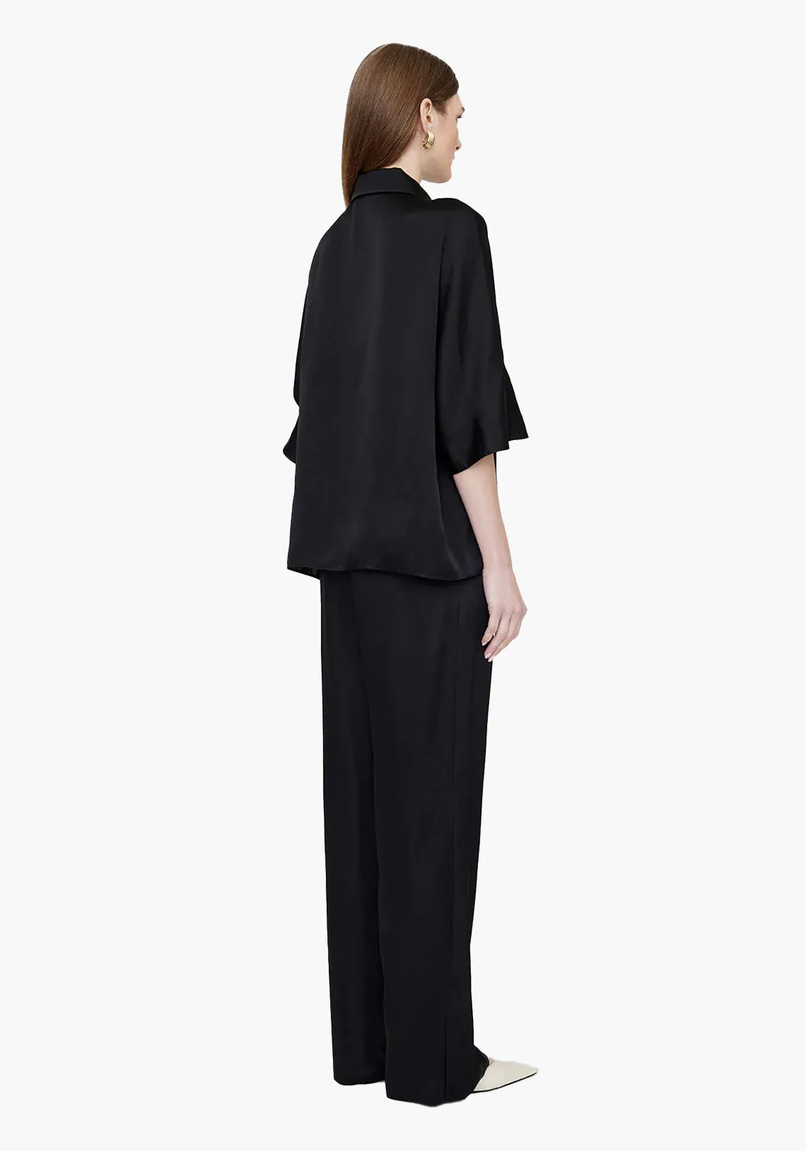 ADEN PANT BLACK