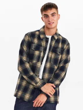 Anerkjendt Check OVERSHIRT
