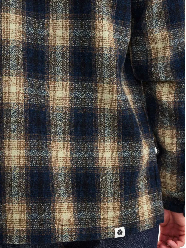 Anerkjendt Check OVERSHIRT