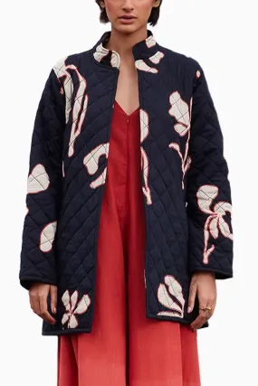 Ash Jacket
