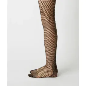 Babaco Fishnet Tights
