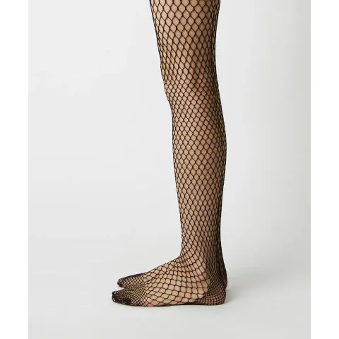 Babaco Fishnet Tights