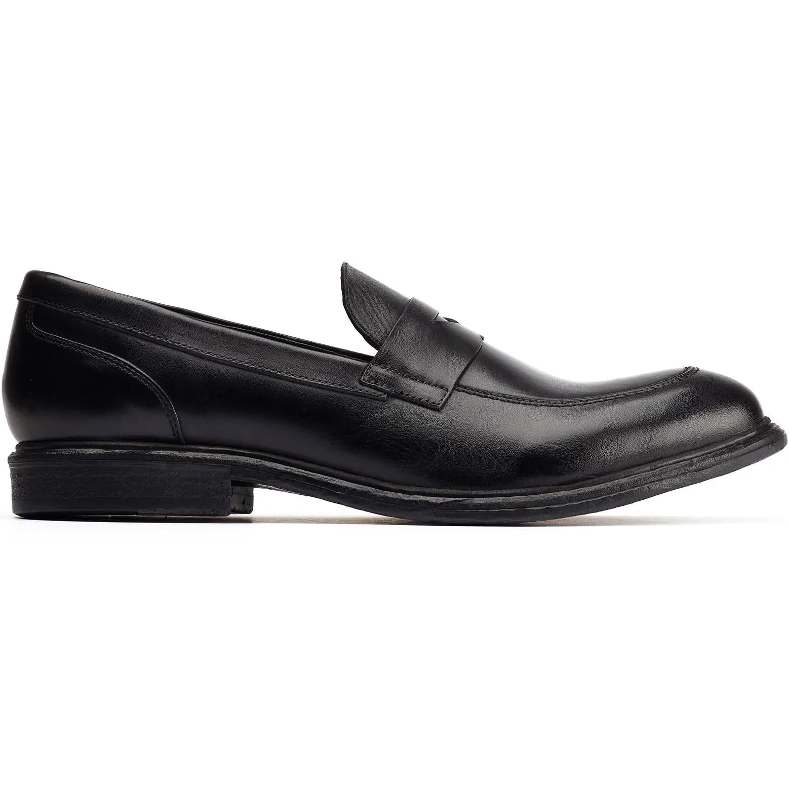 Base London Scoria Loafer Shoes