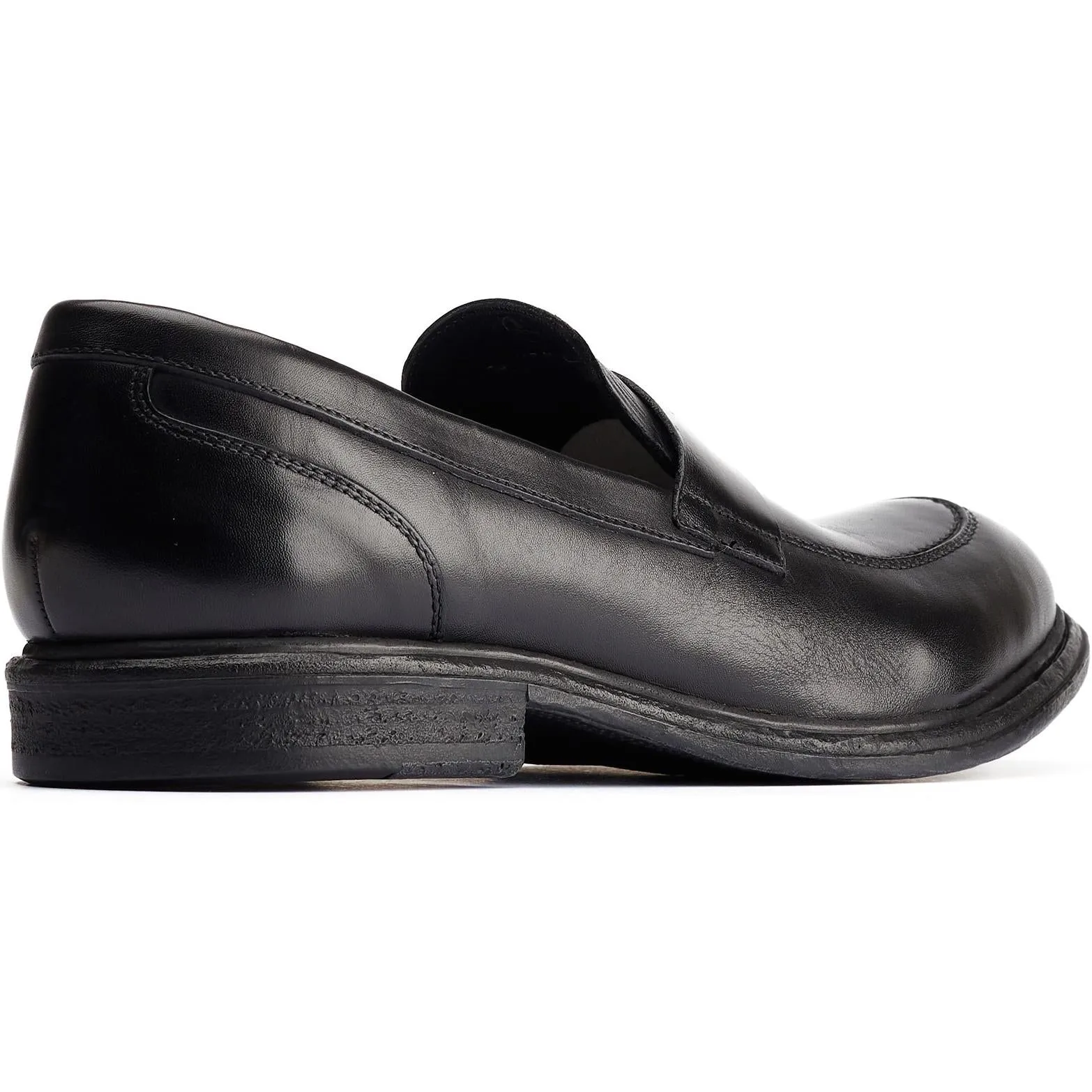 Base London Scoria Loafer Shoes