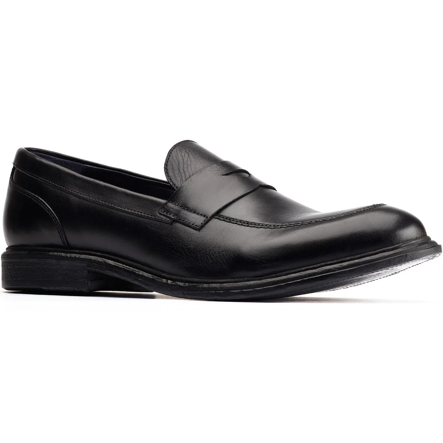 Base London Scoria Loafer Shoes