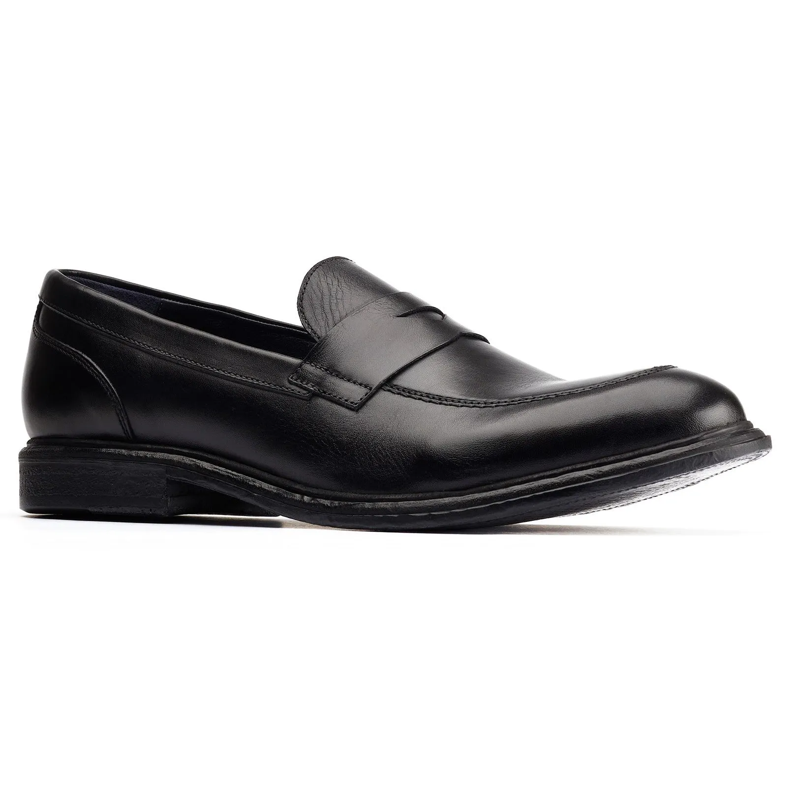 Base London Scoria Loafer Shoes