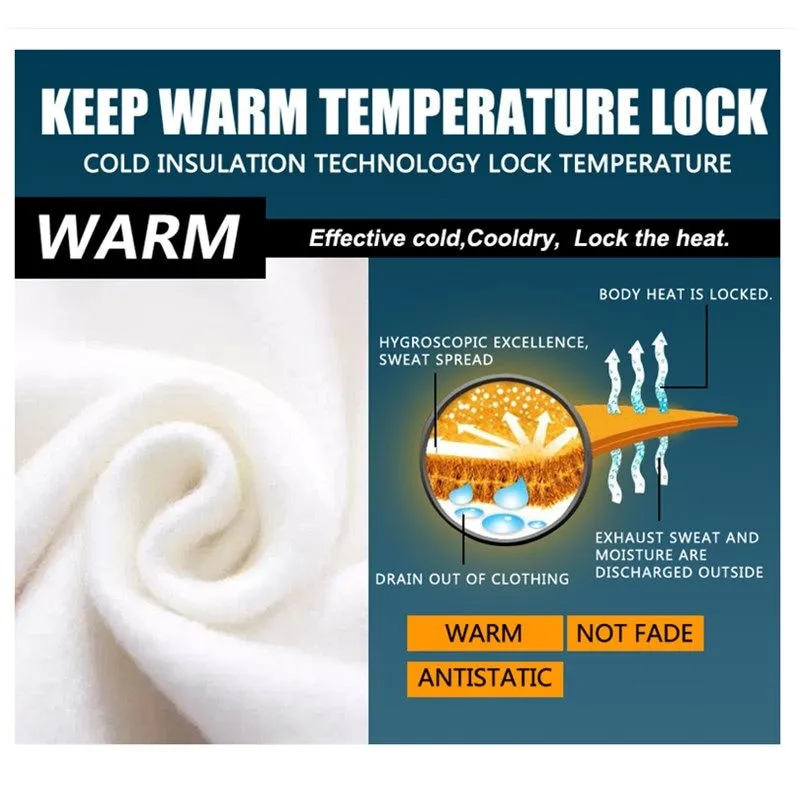 BH Thermal Fleece Cycling Jersey Set