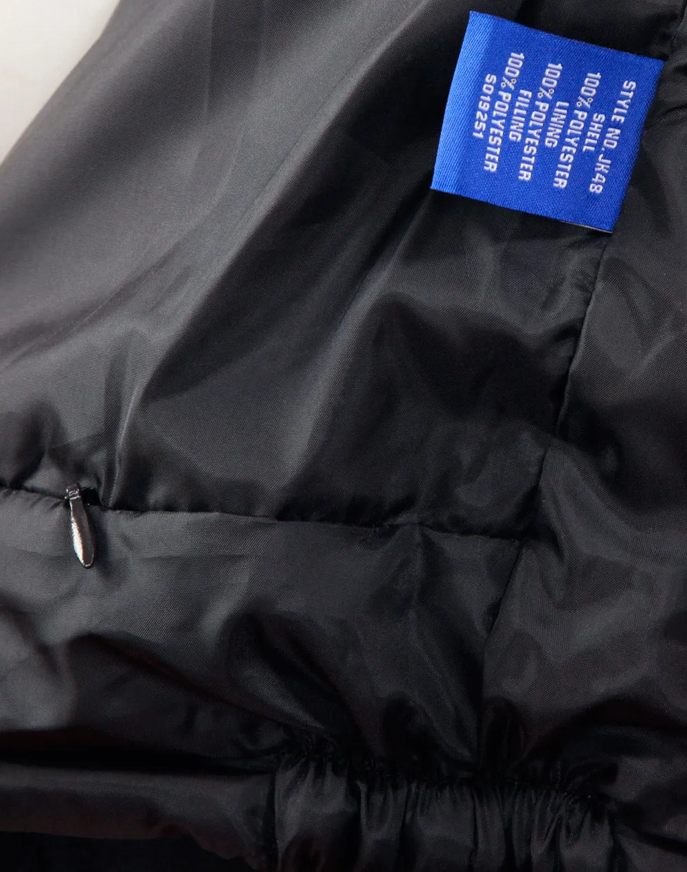 Big Men's EREST JACKET UNISEX JK48
