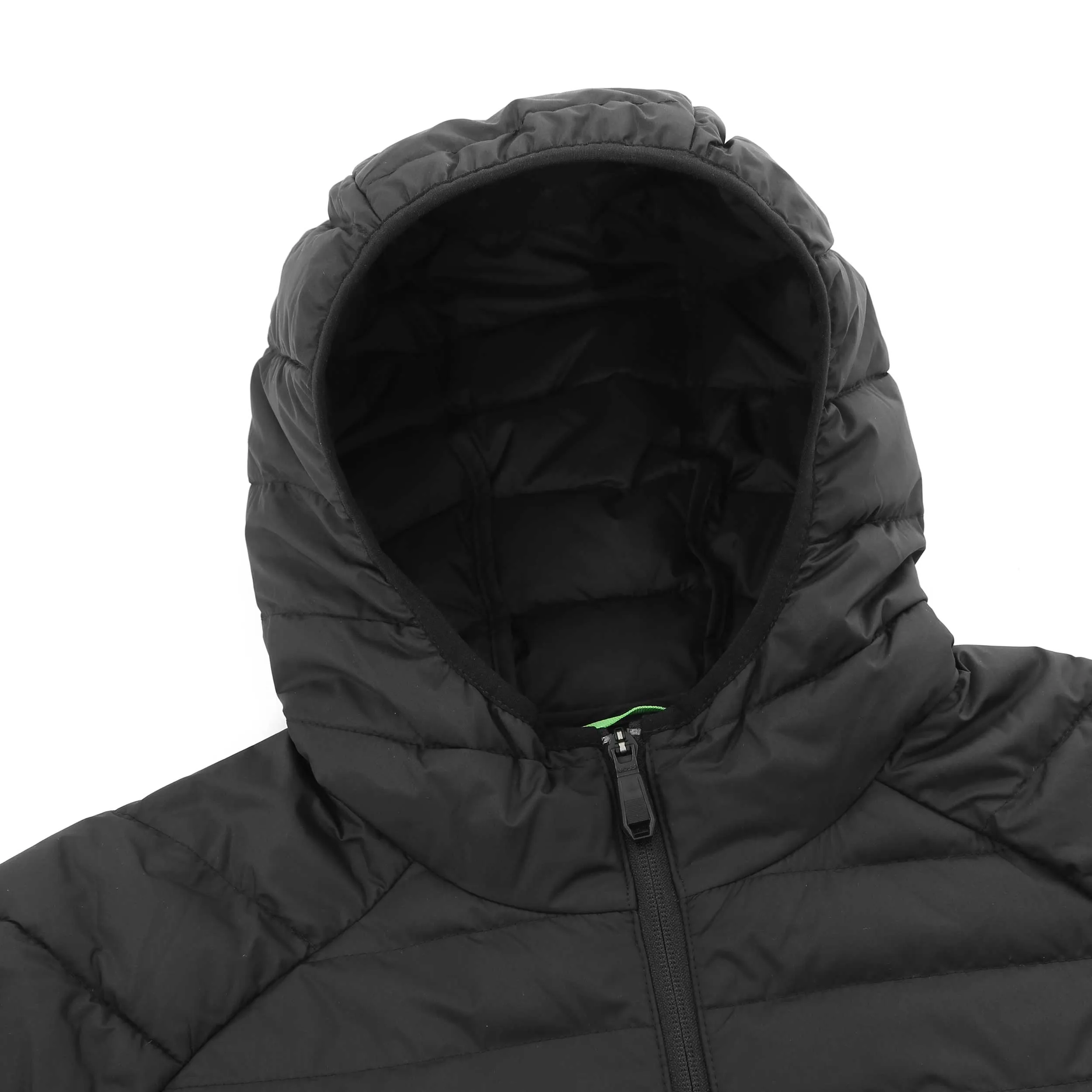 BOSS J Thor 2 Jacket in Black