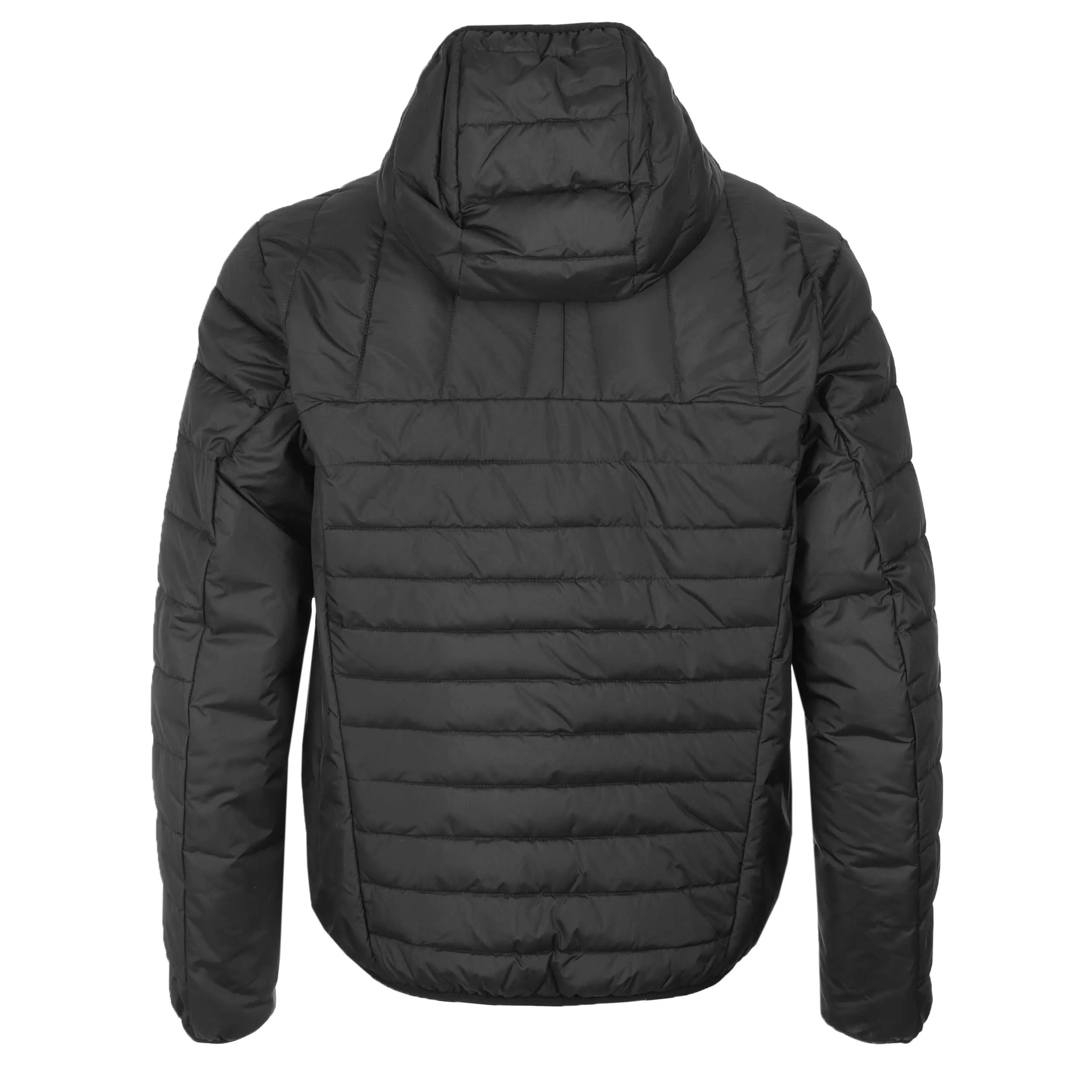 BOSS J Thor 2 Jacket in Black