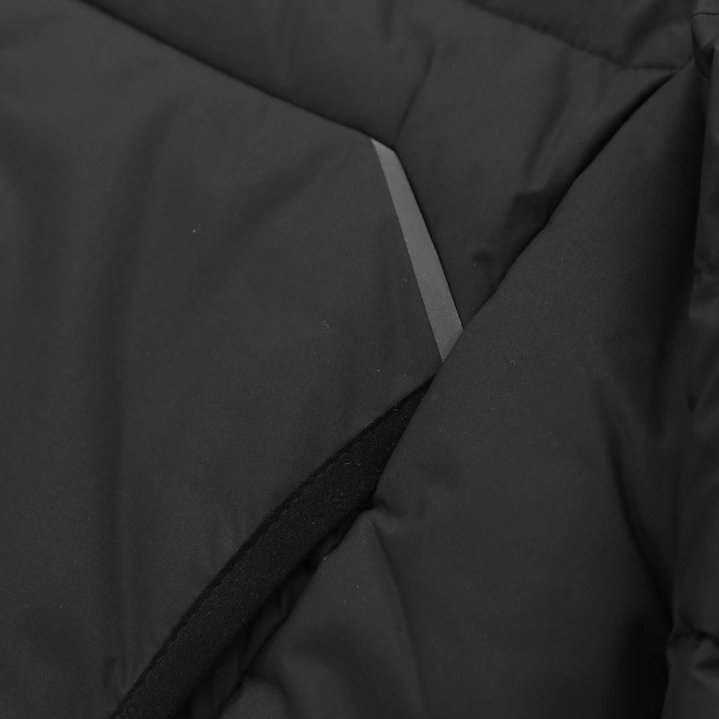 BOSS J Thor 2 Jacket in Black