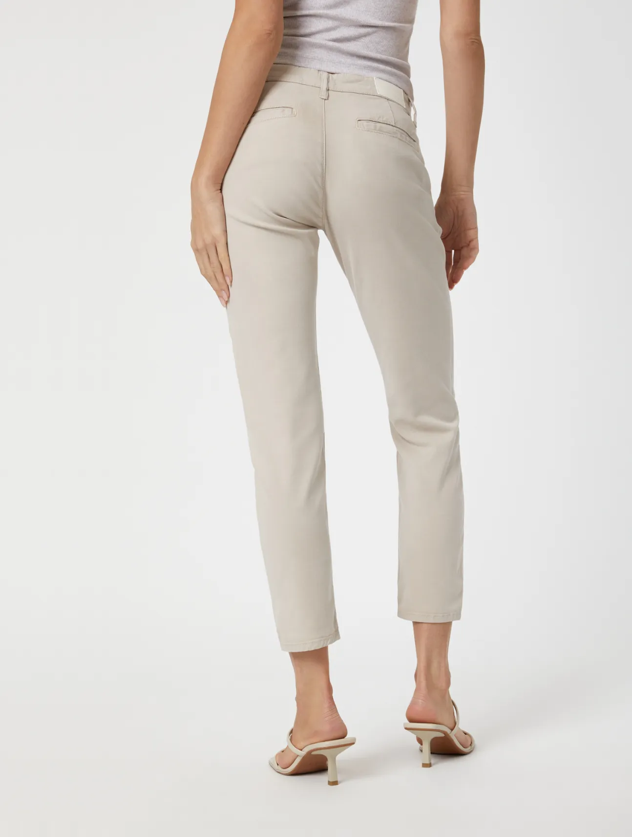 Brooke Twill Pants