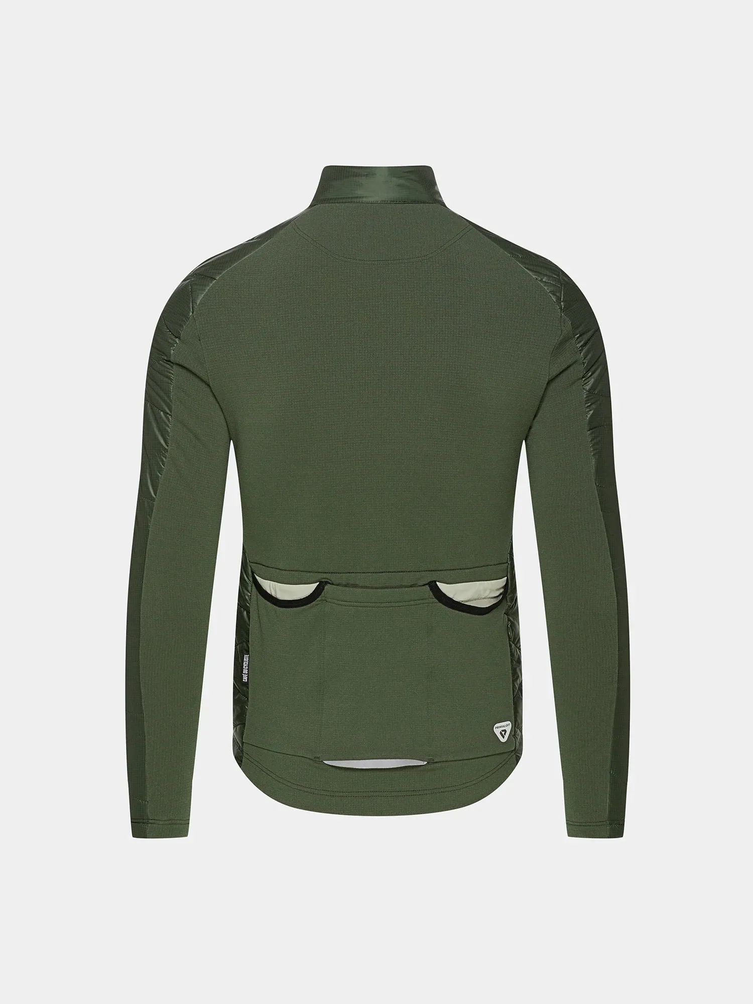 CAFE DU CYCLISTE - ALBERTINE
