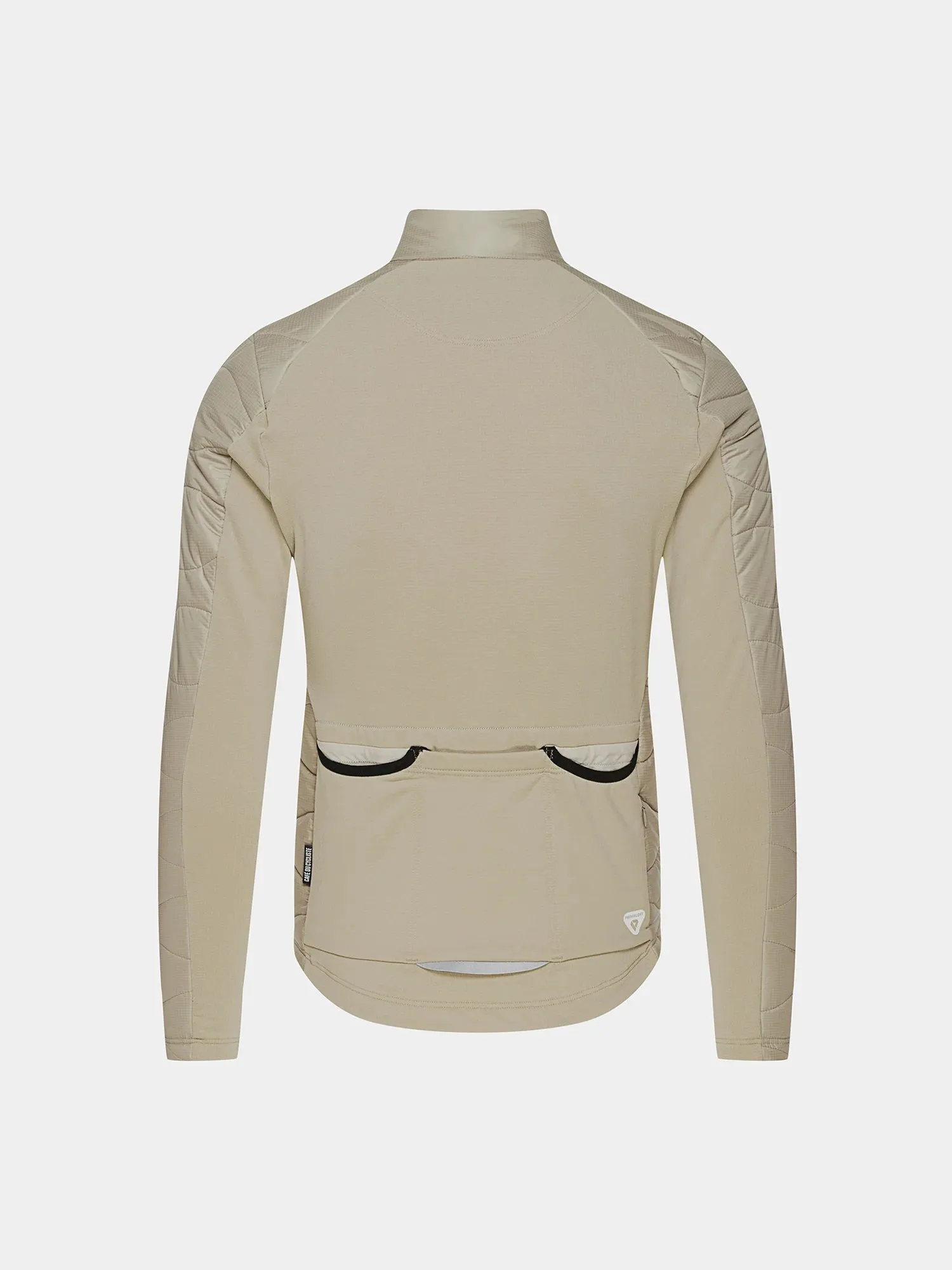 CAFE DU CYCLISTE - ALBERTINE