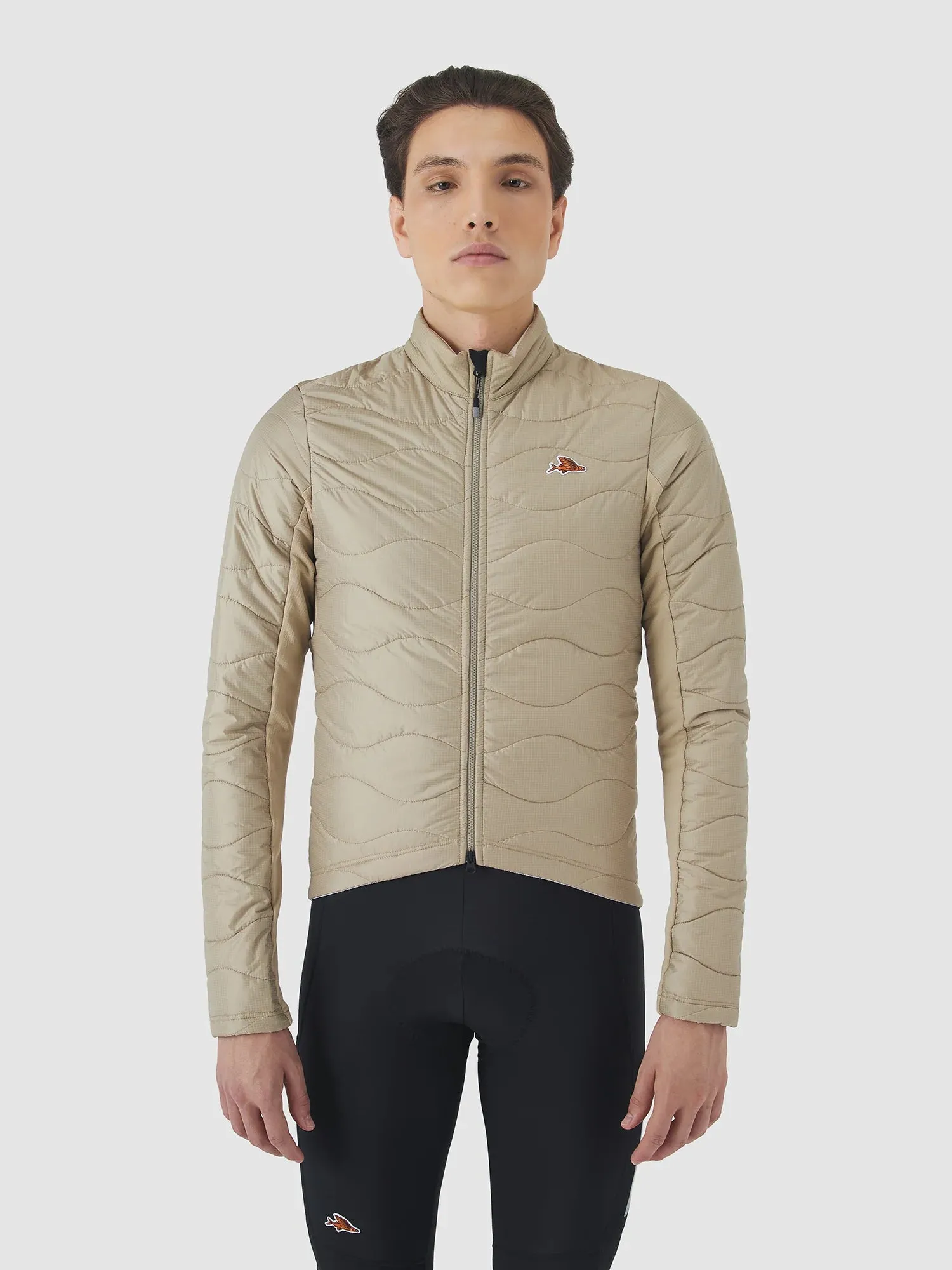 CAFE DU CYCLISTE - ALBERTINE