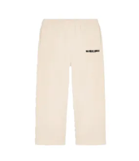 Calling All Angels Pants Beige