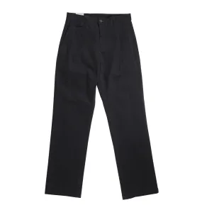 camel active Men Chino Trousers in Regular Fit with 5 Pockets Style in 3 Colours Solid Cotton Spandex Twill 9-305Y21NA0846