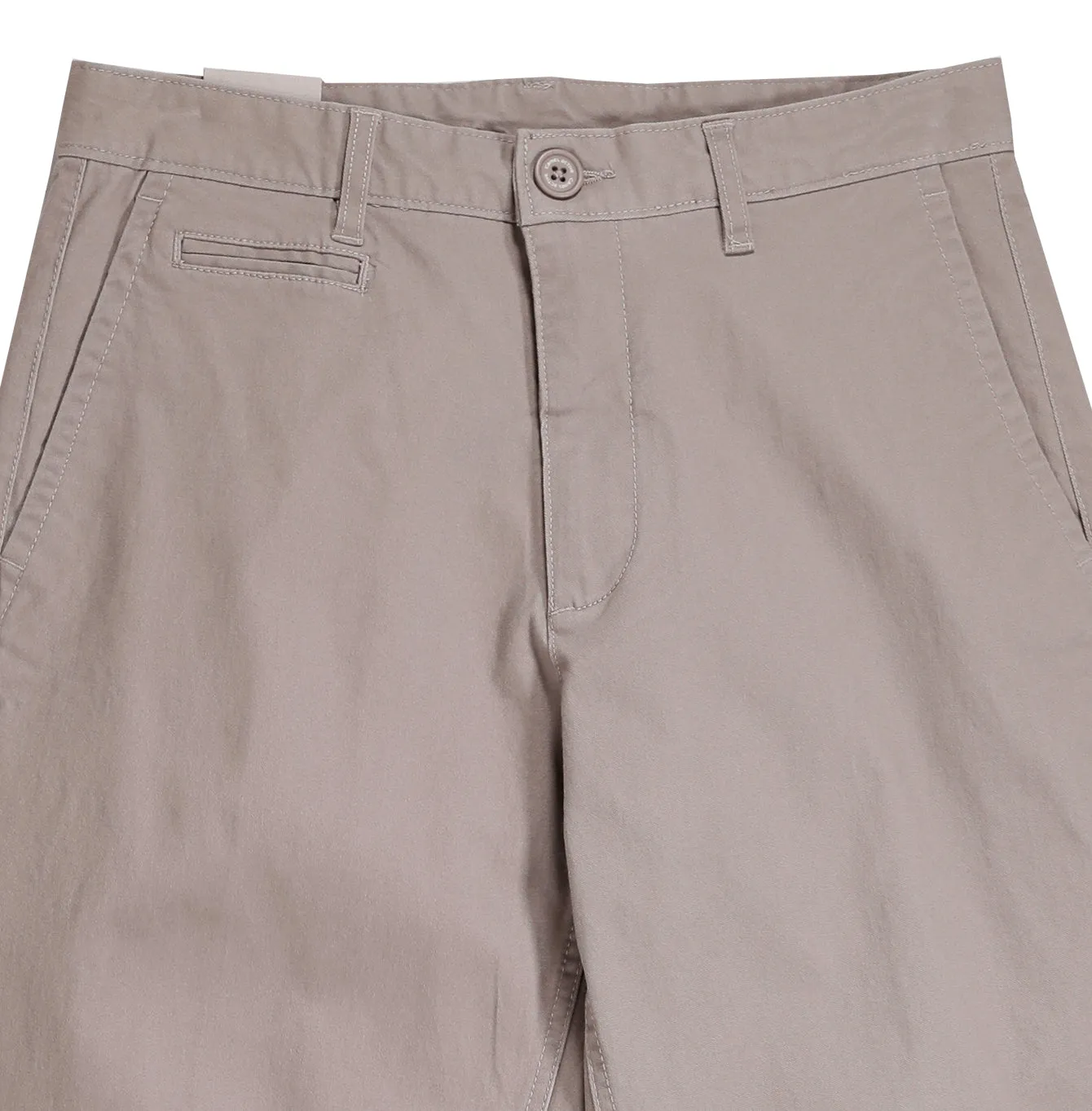 camel active Men Chino Trousers in Regular Fit with 5 Pockets Style in 3 Colours Solid Cotton Spandex Twill 9-305Y21NA0846