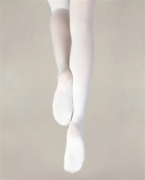 Capezio Women's Studio Basic Footed Dance Tights