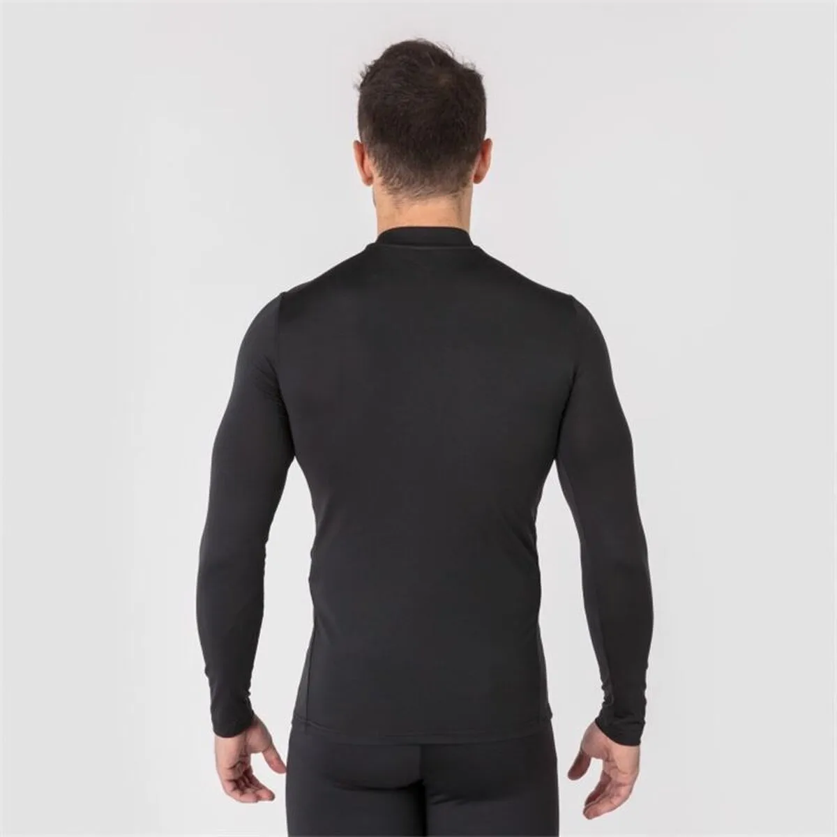 Children's Thermal T-shirt Joma Sport Brama Academy
