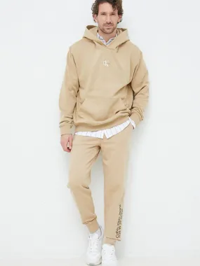 Ck Address Logo Hwk Pant