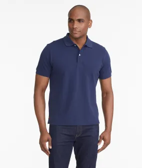 Classic Pique Polo-FINAL SALE