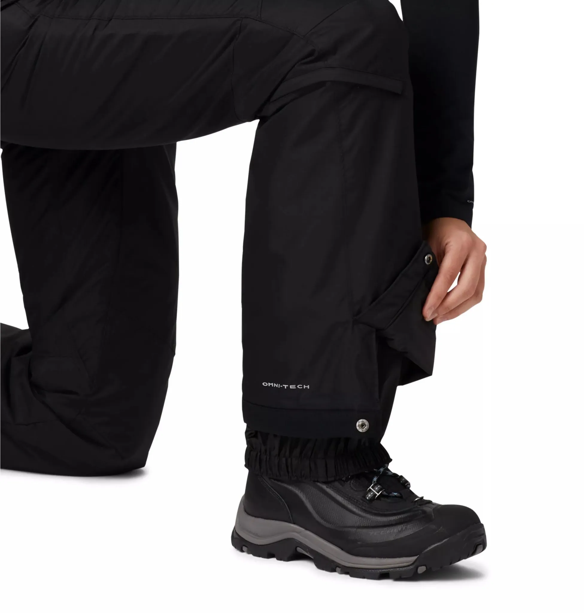 Columbia Women's Bugaboo Ski Pants
