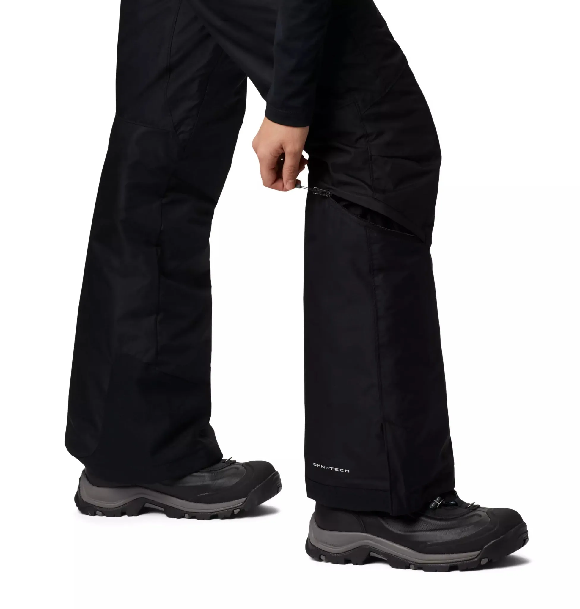 Columbia Women's Bugaboo Ski Pants