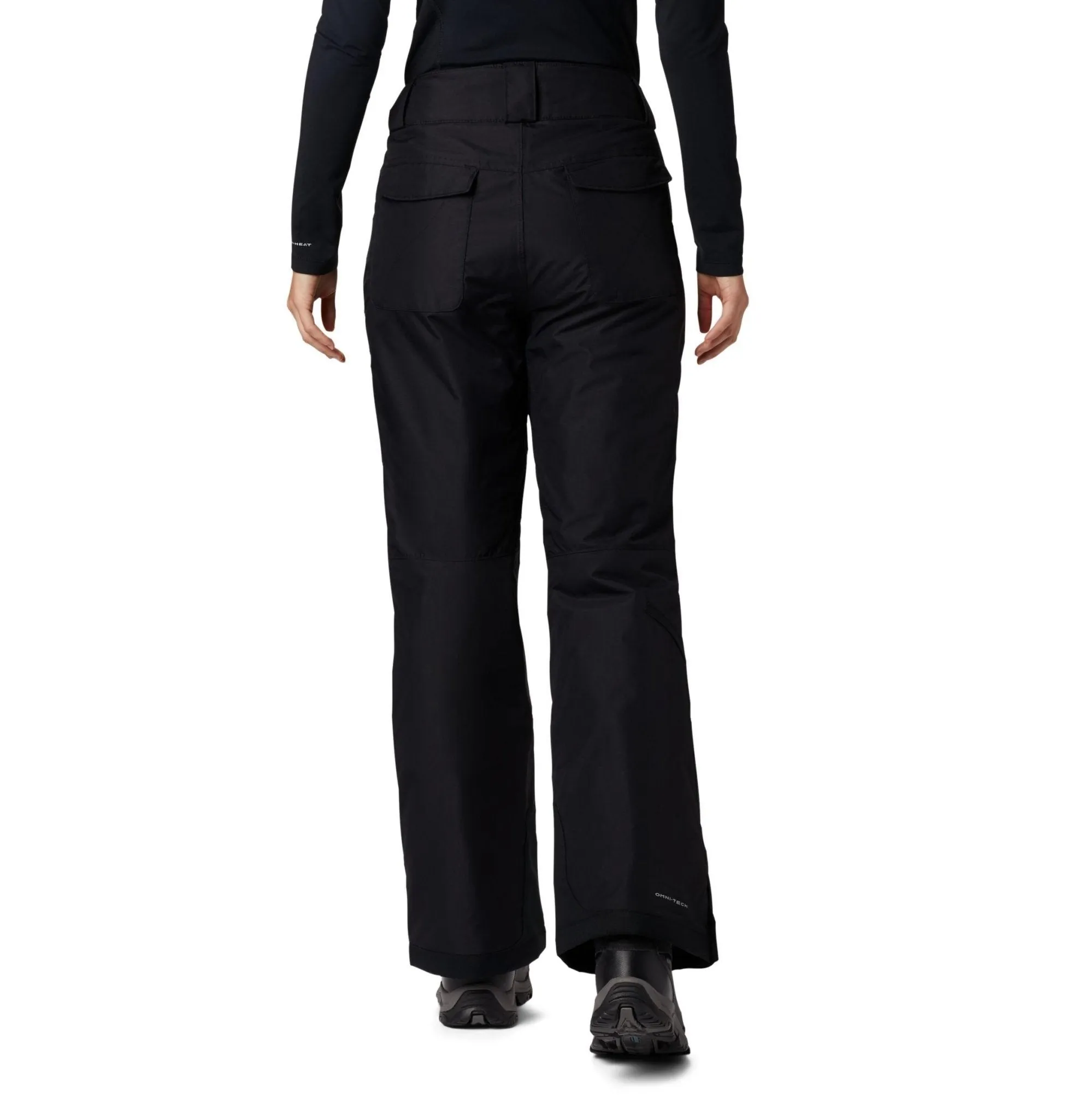 Columbia Women's Bugaboo Ski Pants