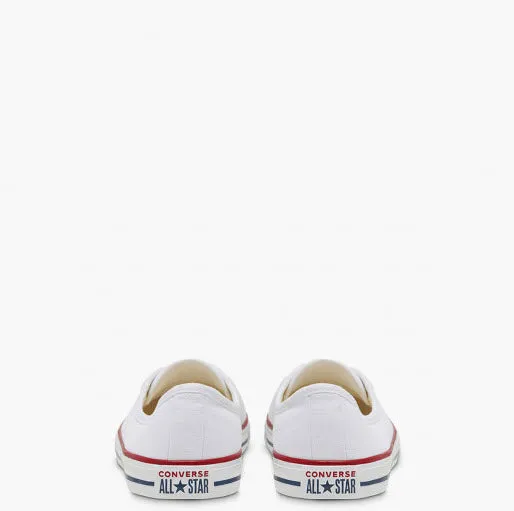 Converse Dainty Ballet Canvas White 566774