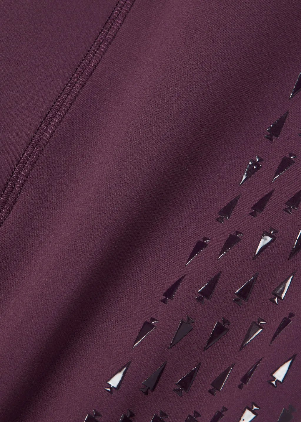 Coolcore® Silicone Full Leg Riding Tech Tight
