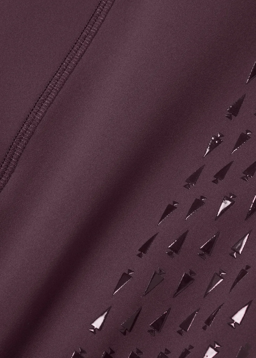 Coolcore® Silicone Full Leg Riding Tech Tight