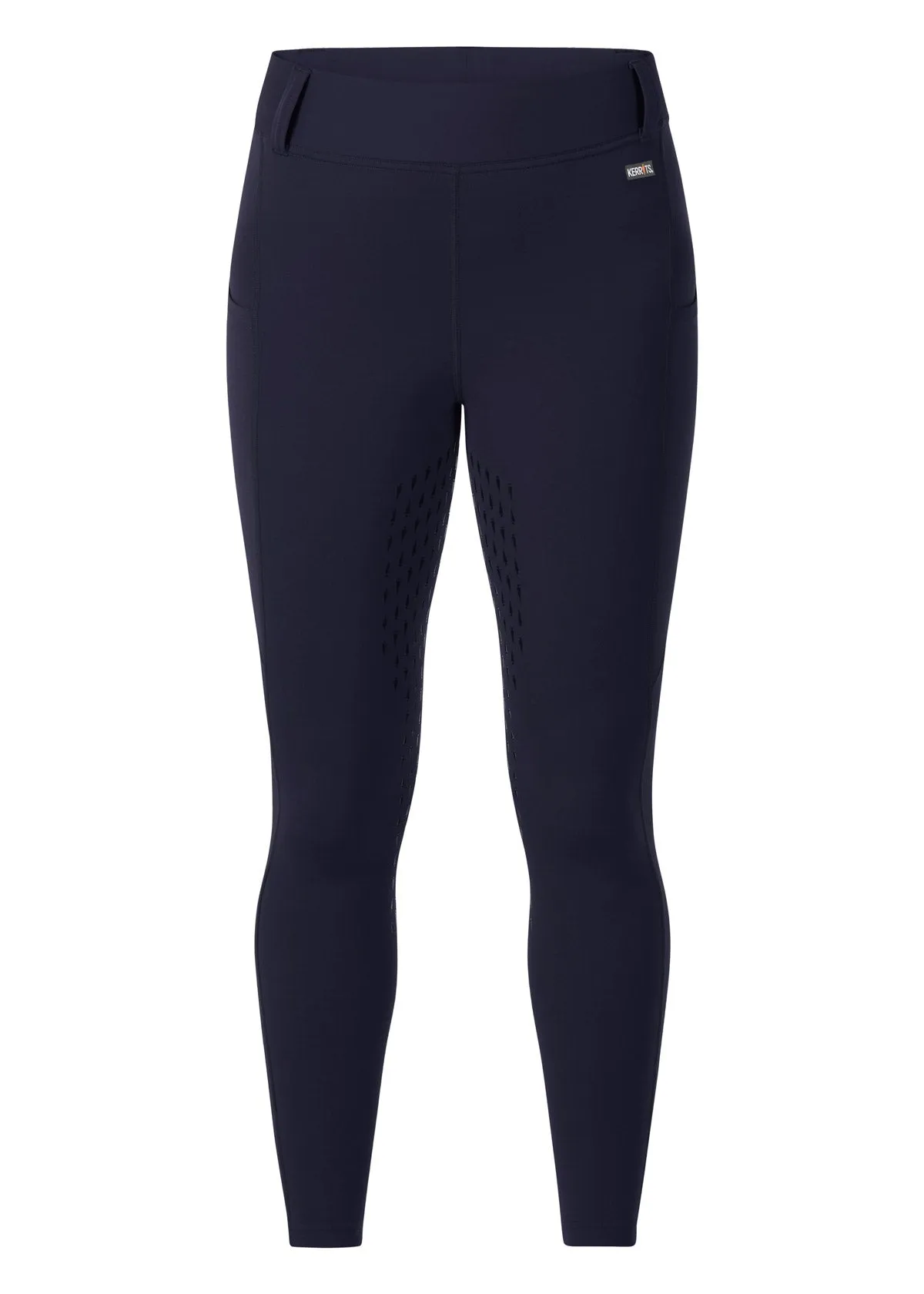 Coolcore® Silicone Full Leg Riding Tech Tight