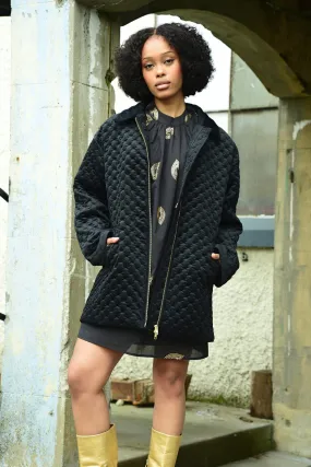 Coop New QUILTY PLEASURE Jacket