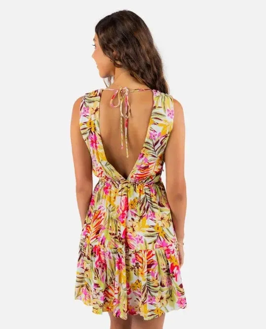 Copacbana Cover Up