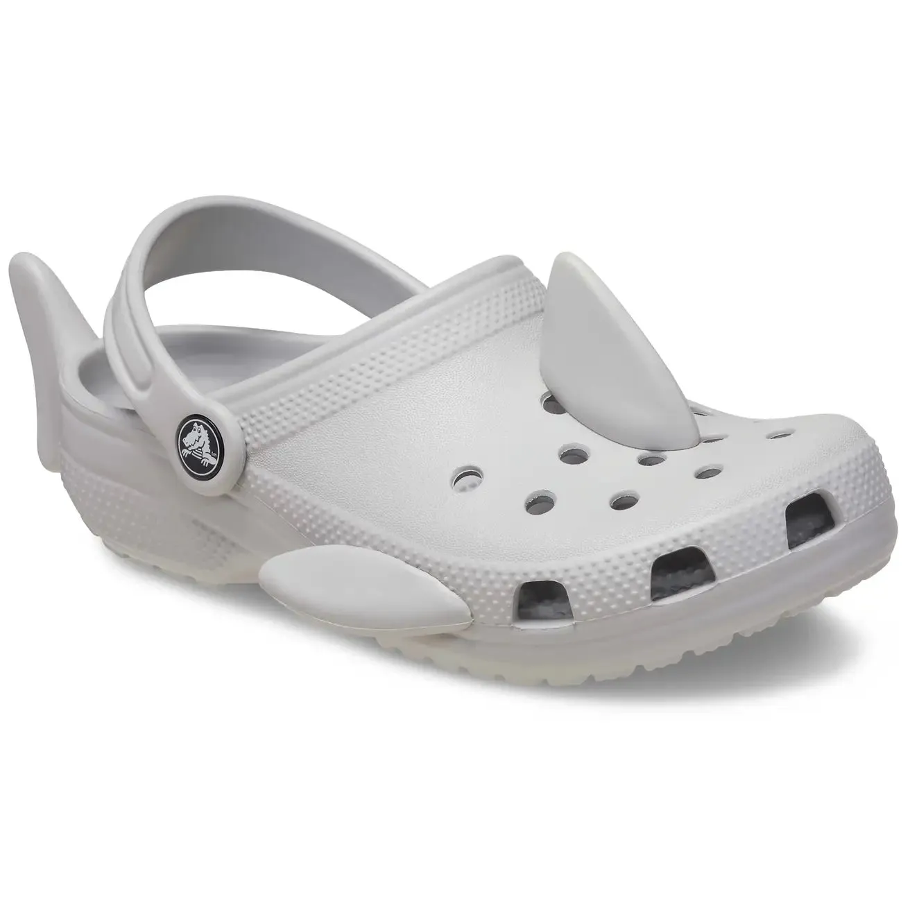 Crocs Classic I AM Shark Clog Toddlers