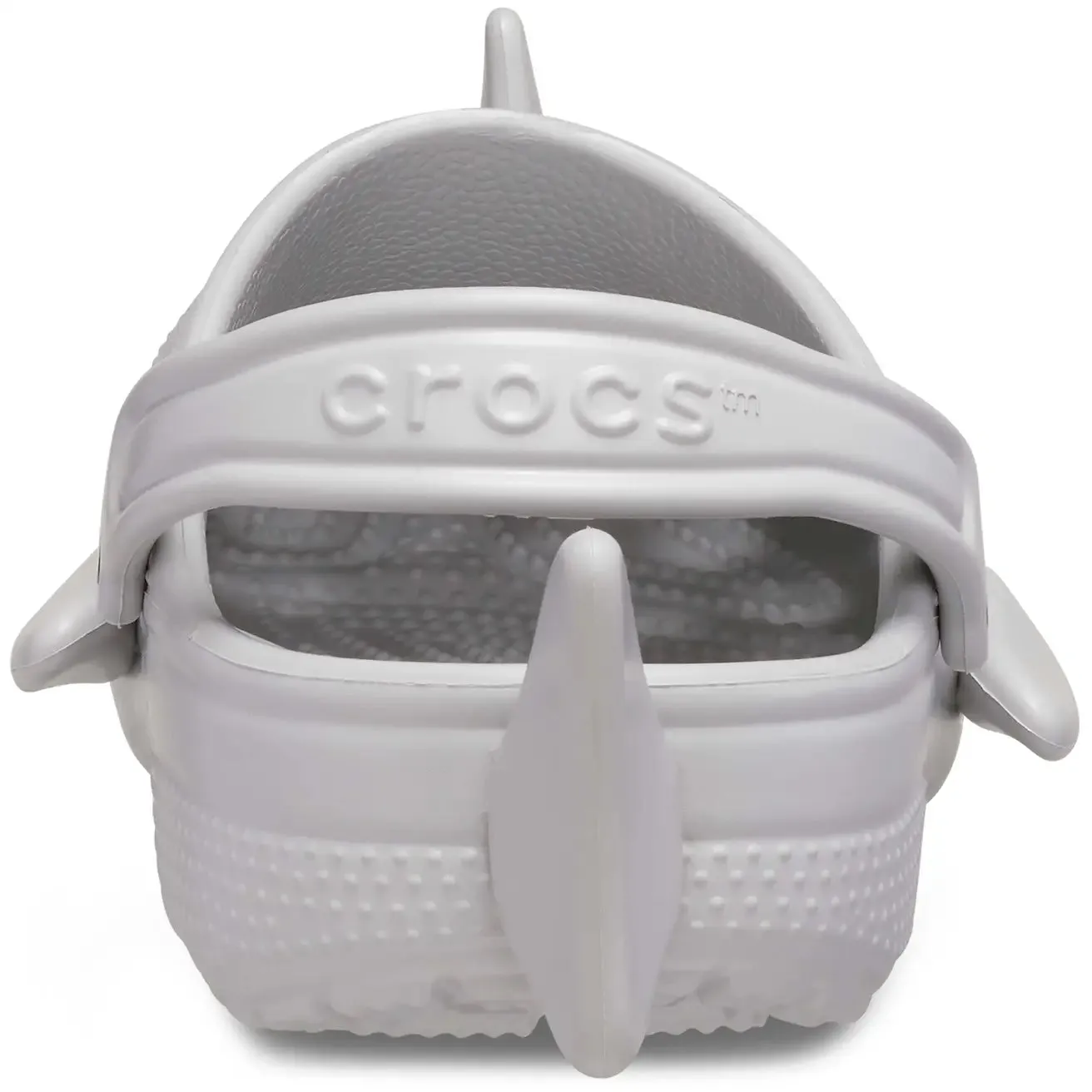 Crocs Classic I AM Shark Clog Toddlers