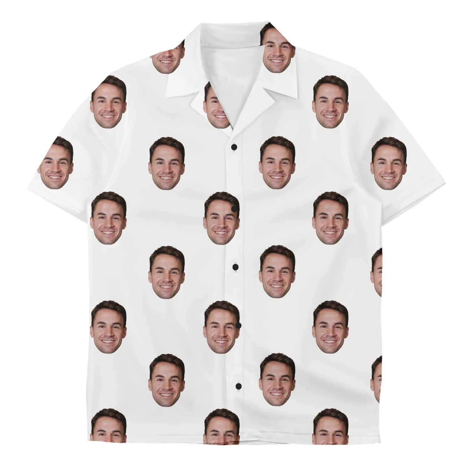Custom Face Shirt