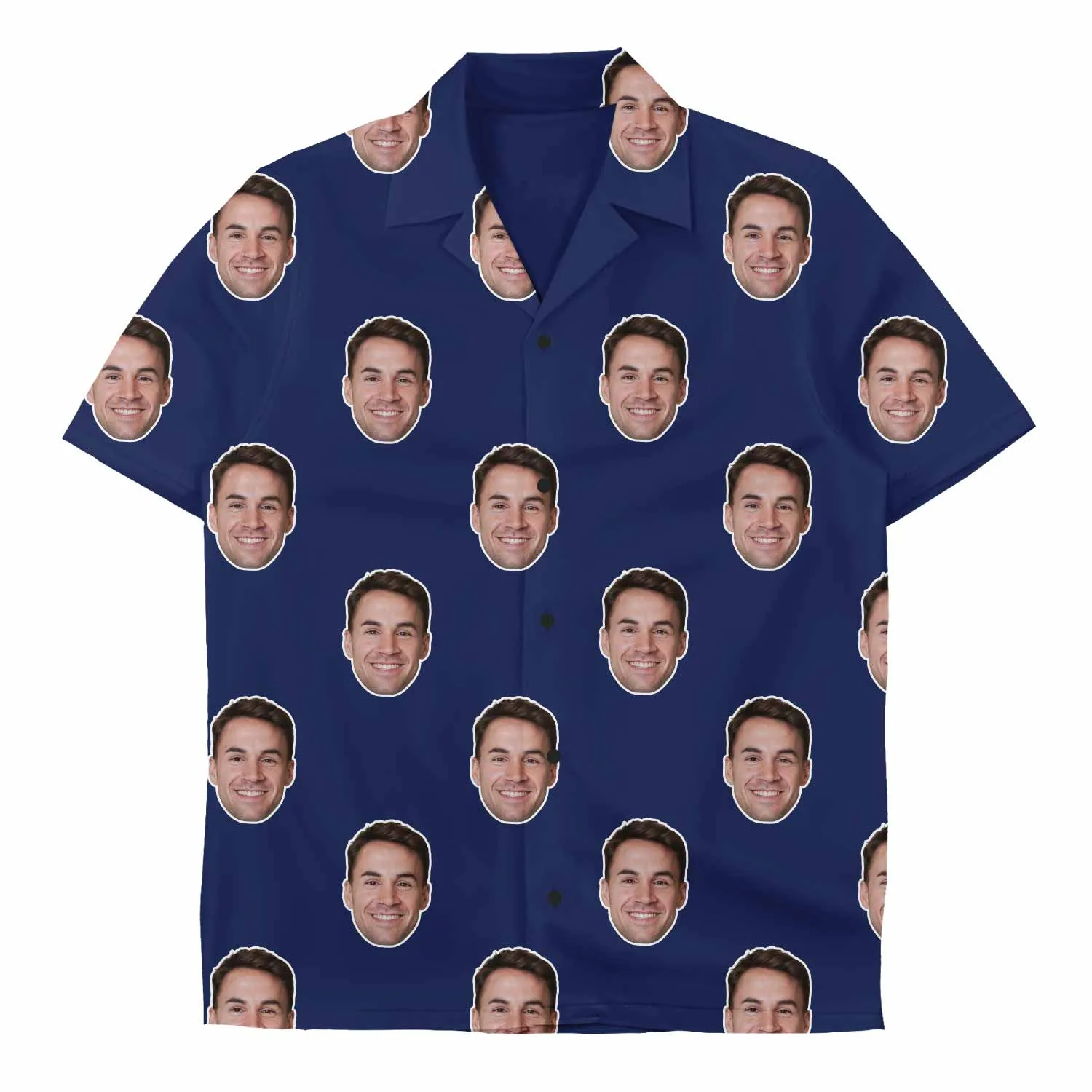 Custom Face Shirt