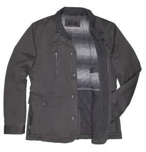 Dakota Grizzly Troy Shirt Jacket