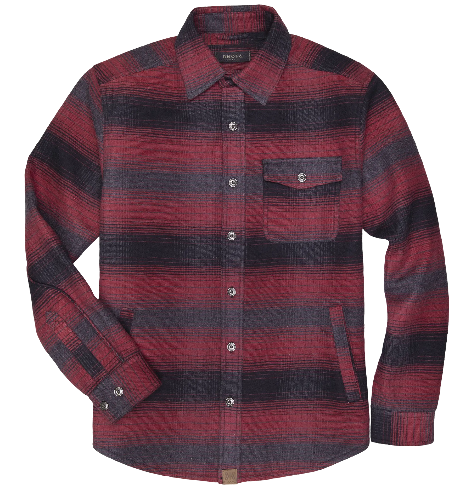 Dakota Grizzly Wade Jacket
